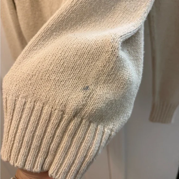 90s Ralph Lauren Polo Sport Golf Bear Sweater - Picture 5 of 6